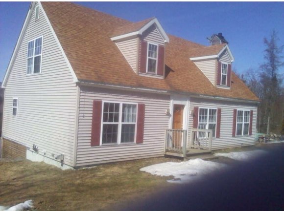 619 Fontaine Hill Rd