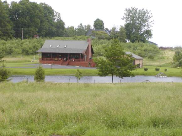 619 Kendall Rd