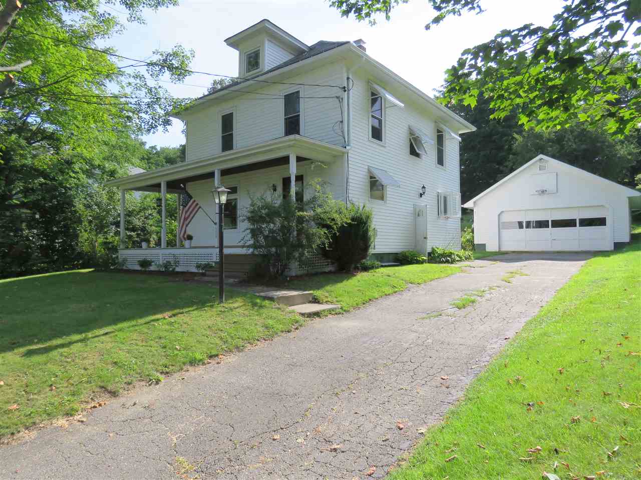 619 Main Street