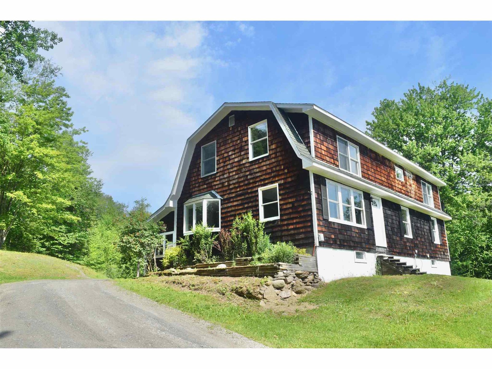 619 Ober Hill Road