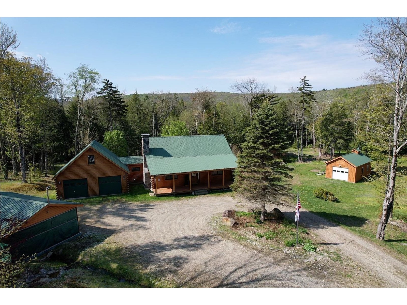 619 Stratton Arlington Road