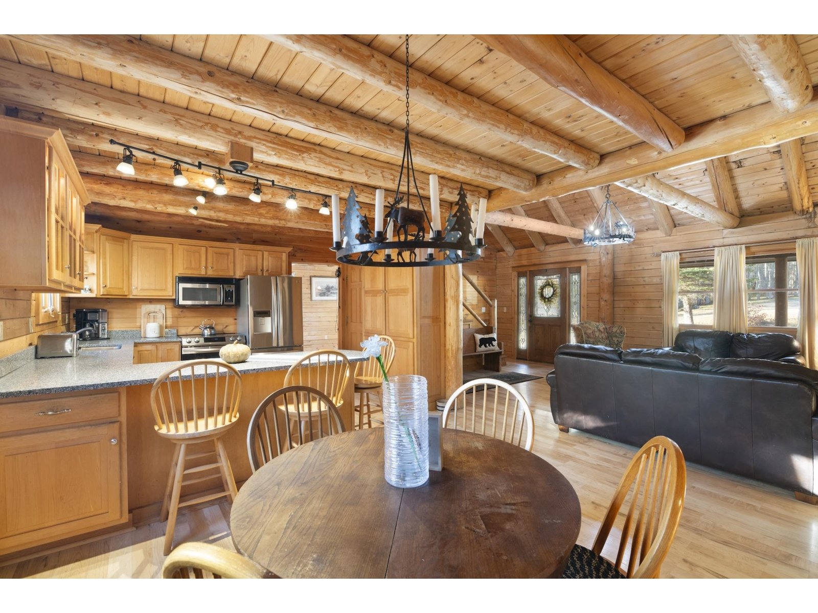 619 Stratton Arlington Road