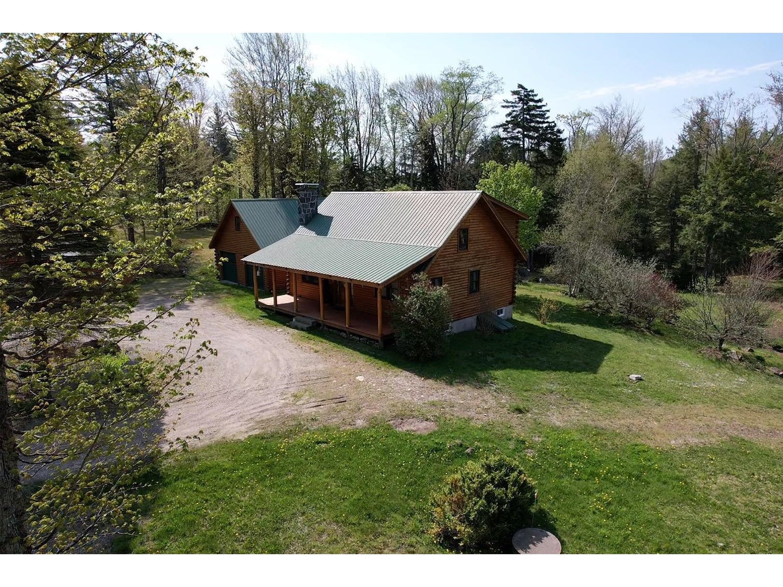 619 Stratton Arlington Road