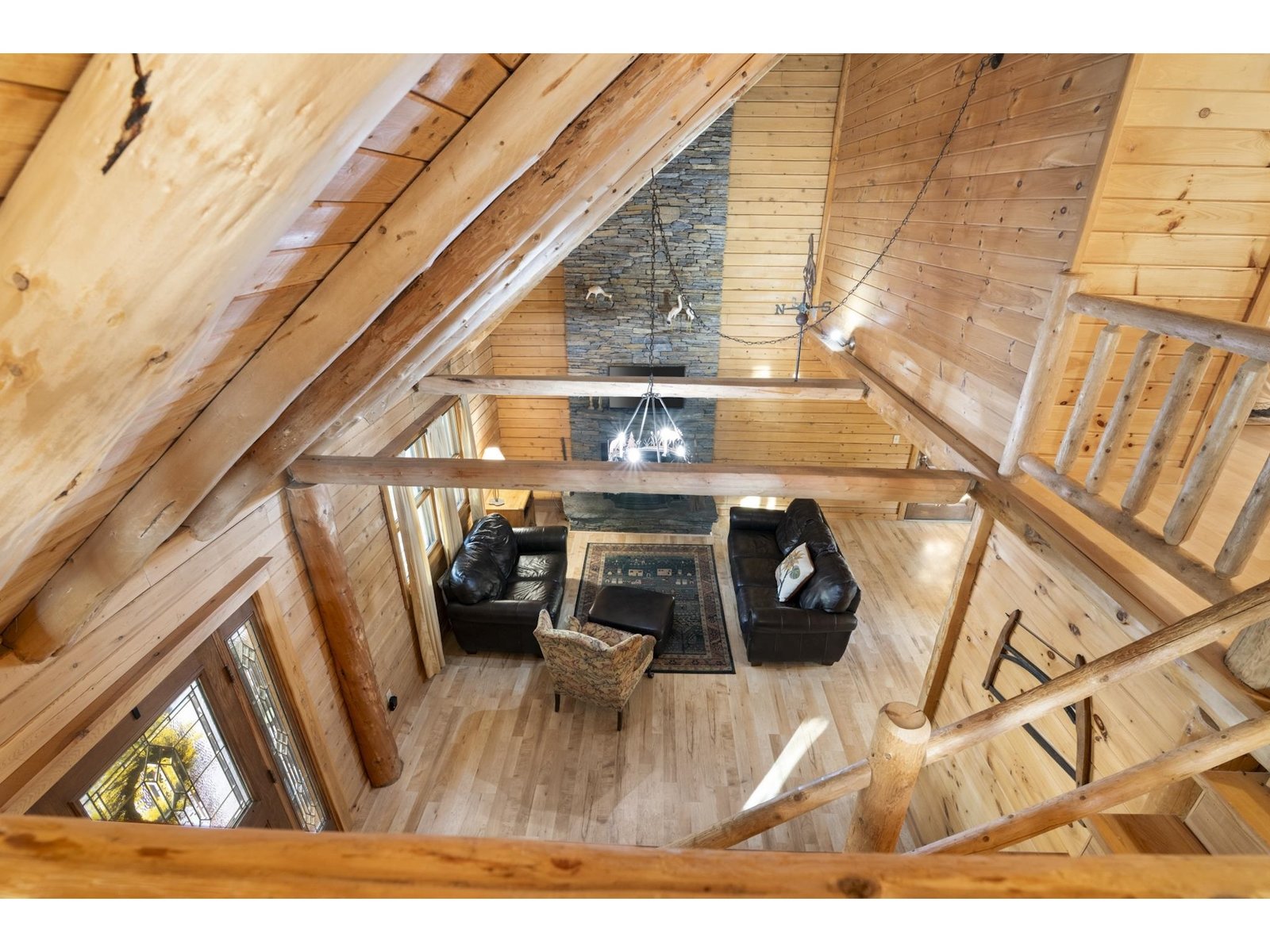 619 Stratton Arlington Road