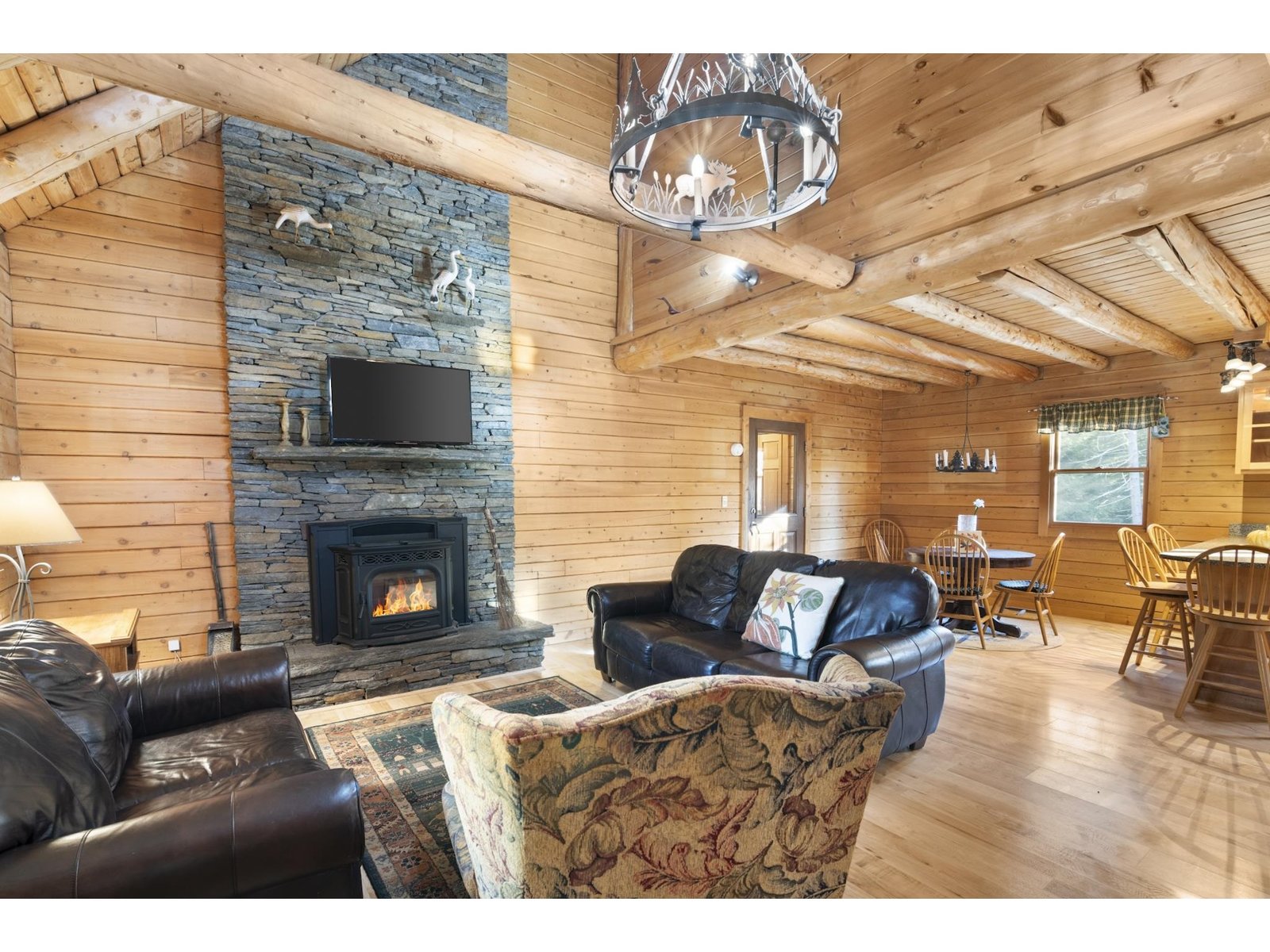 619 Stratton Arlington Road