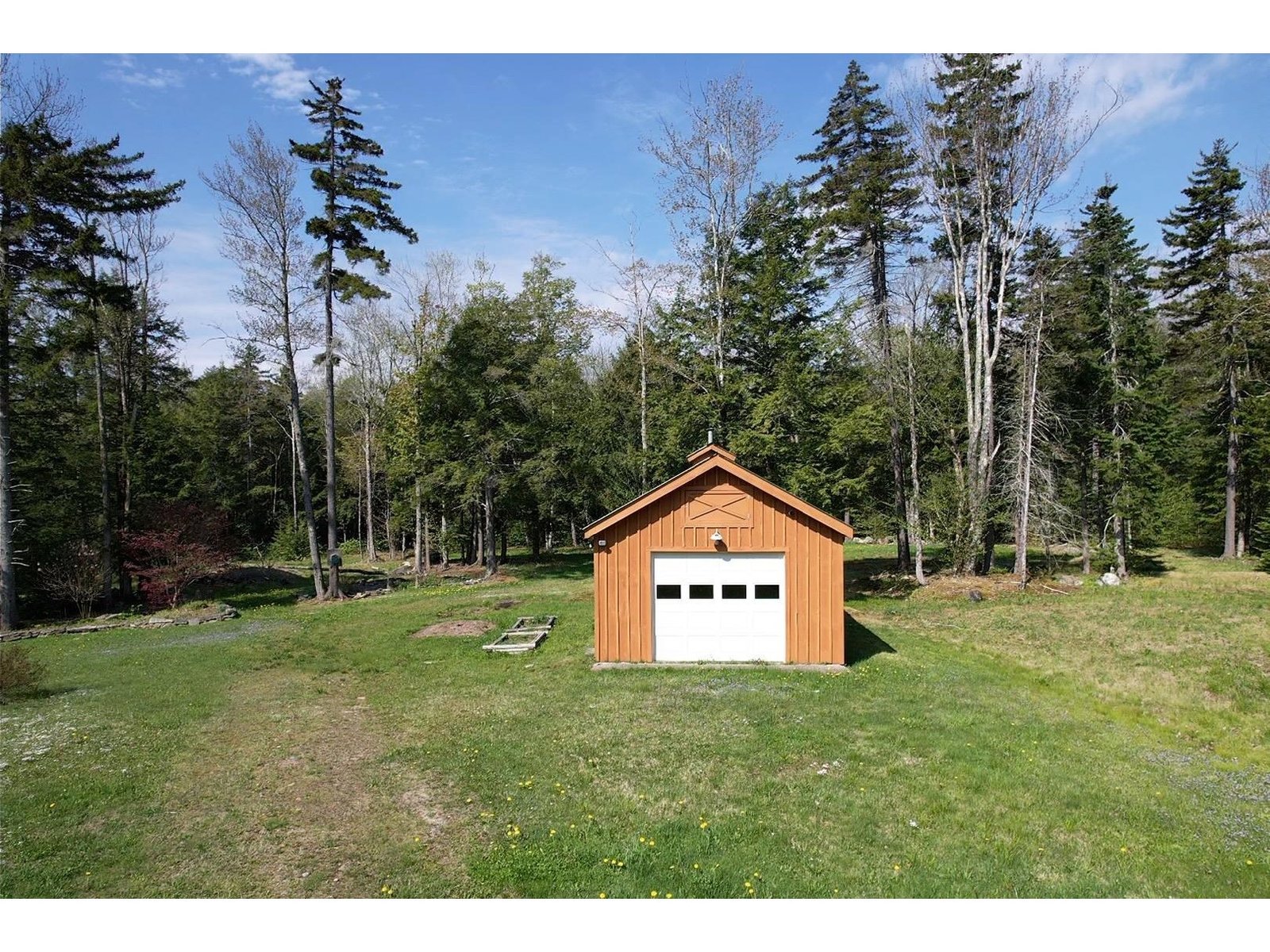 619 Stratton Arlington Road
