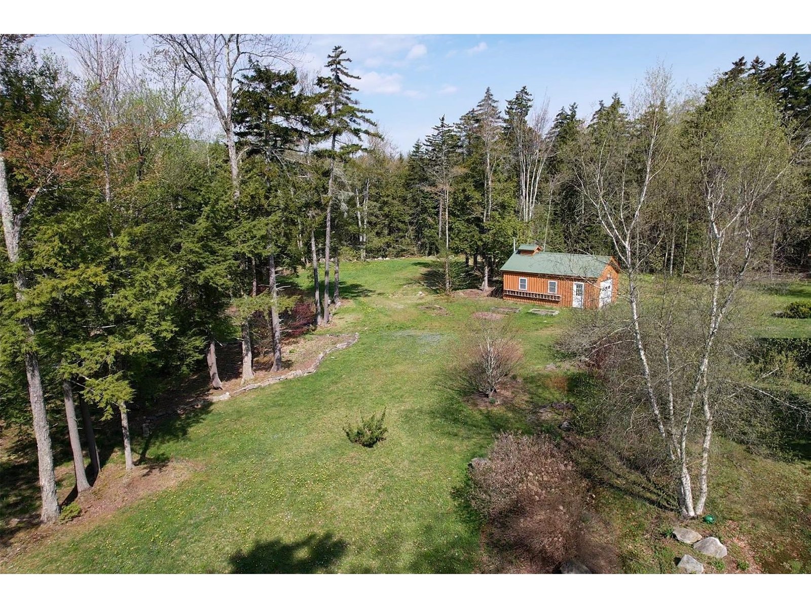619 Stratton Arlington Road
