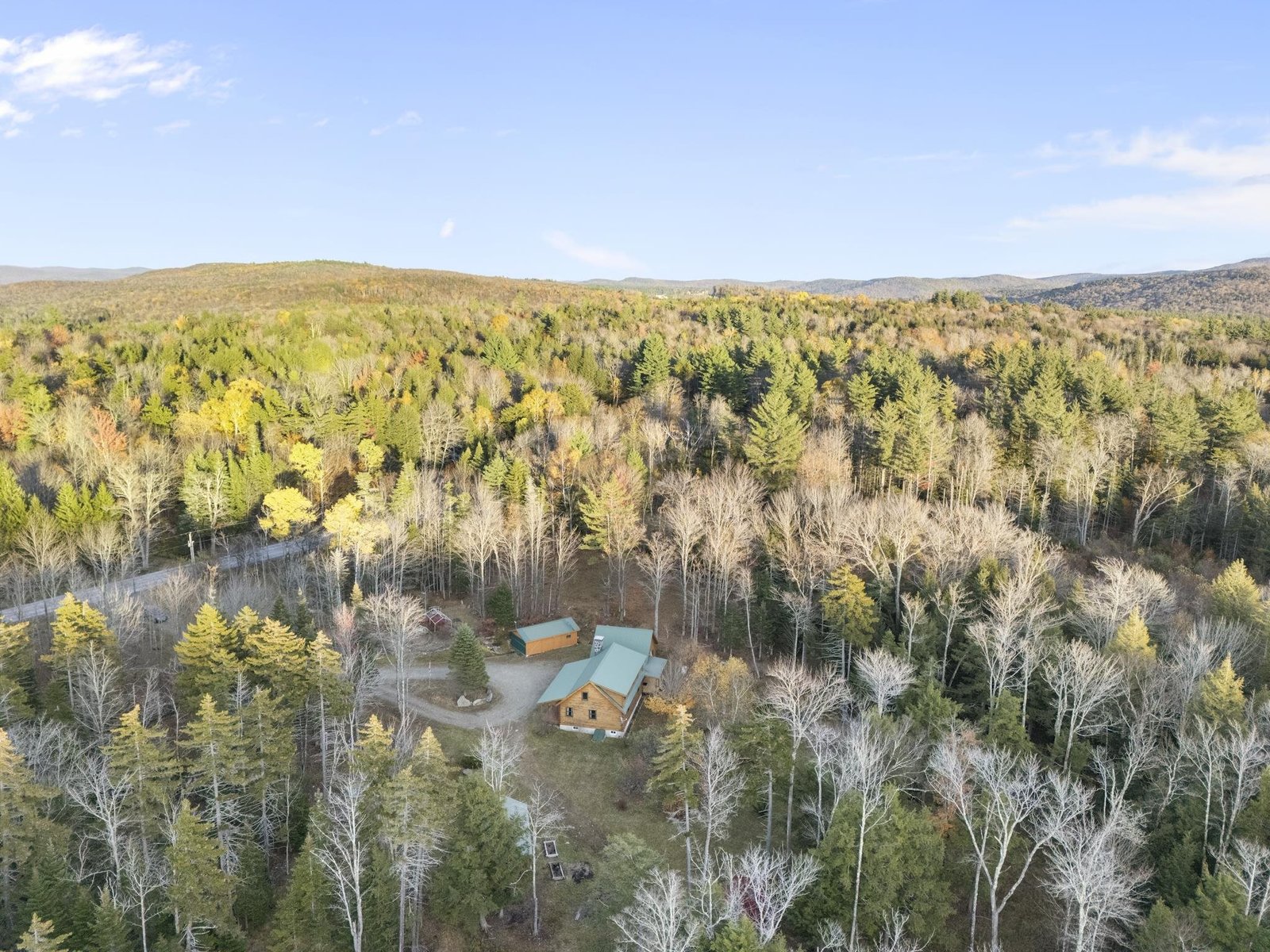 619 Stratton Arlington Road