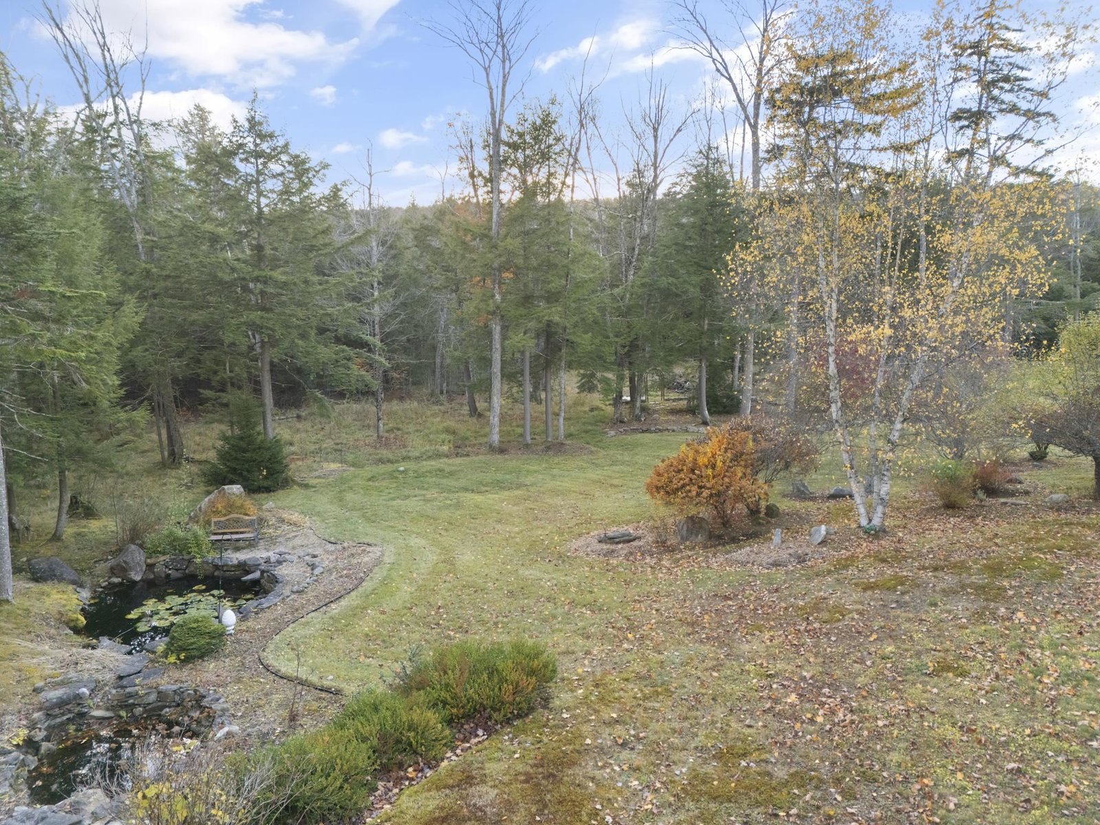 619 Stratton Arlington Road