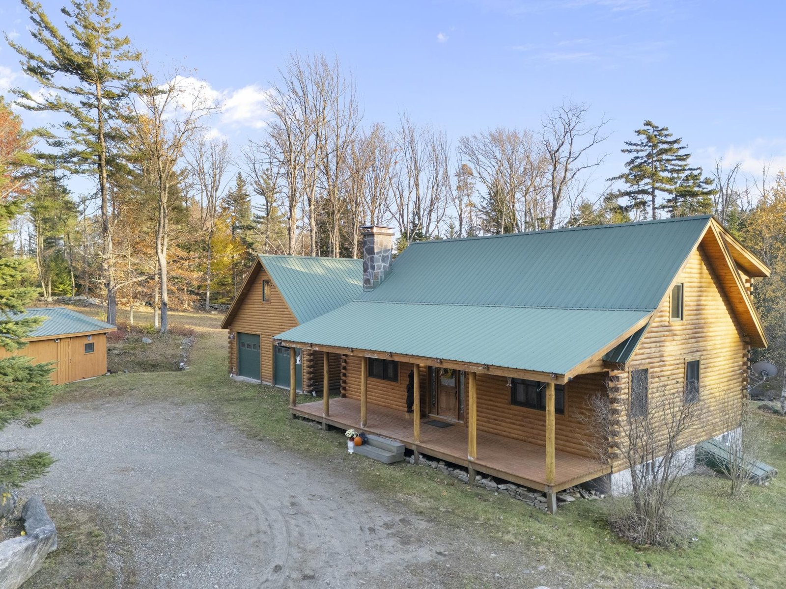 619 Stratton Arlington Road