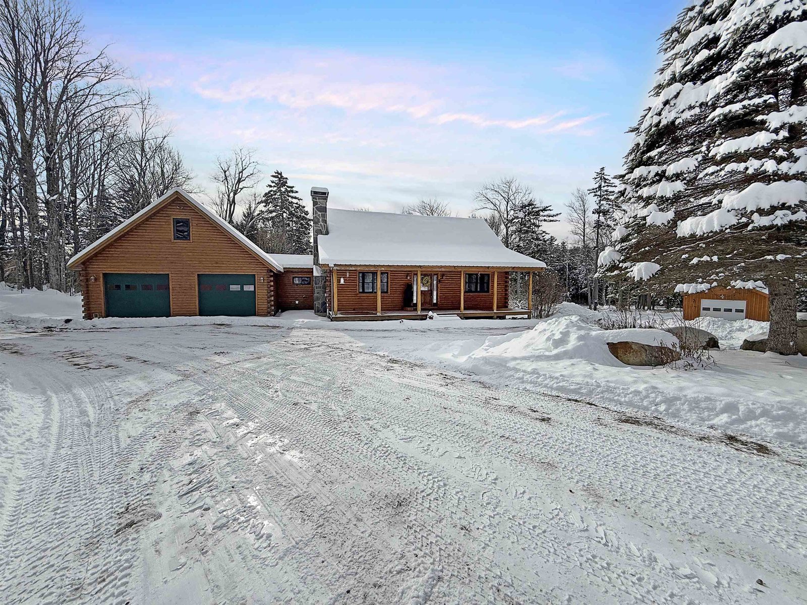 619 Stratton Arlington Road