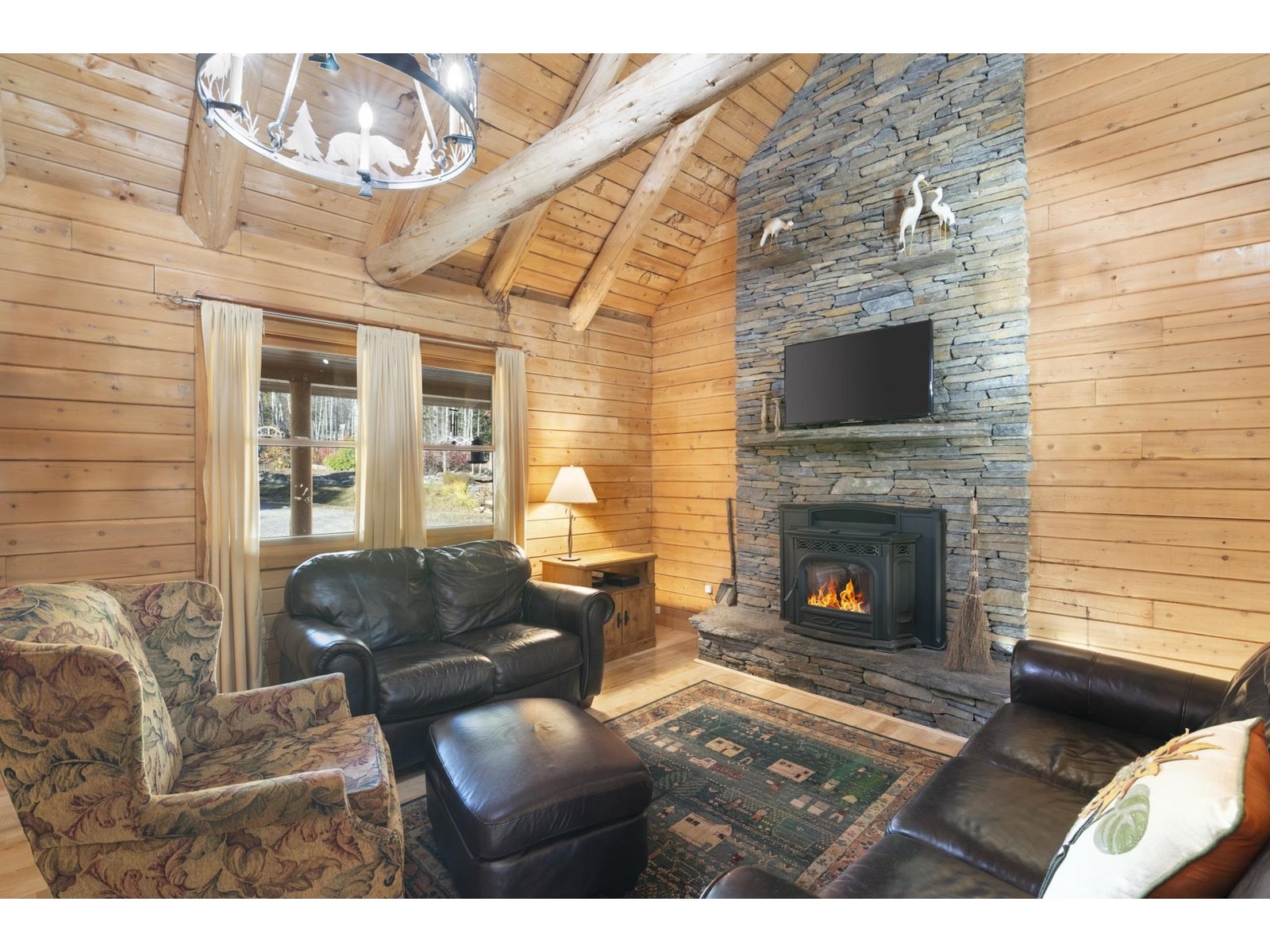 619 Stratton Arlington Road