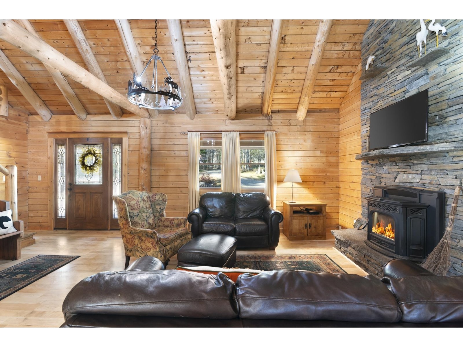 619 Stratton Arlington Road