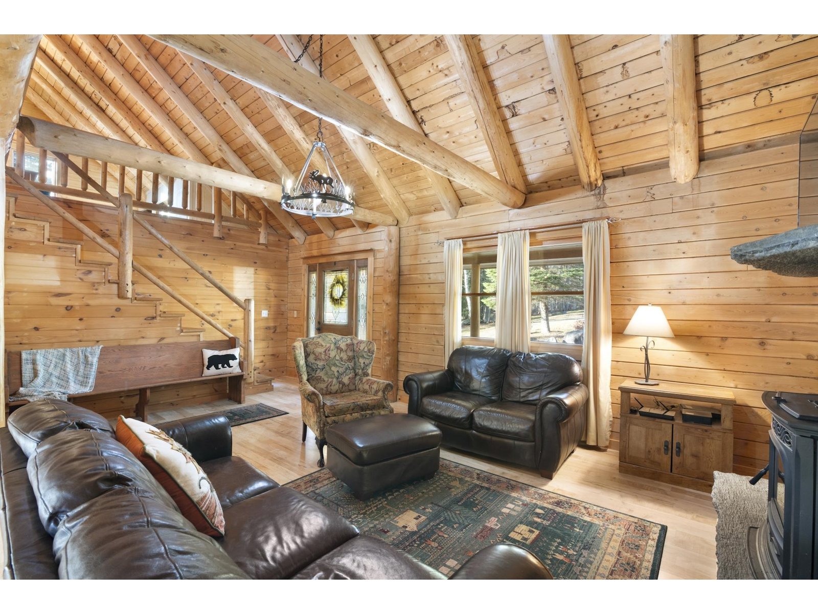 619 Stratton Arlington Road