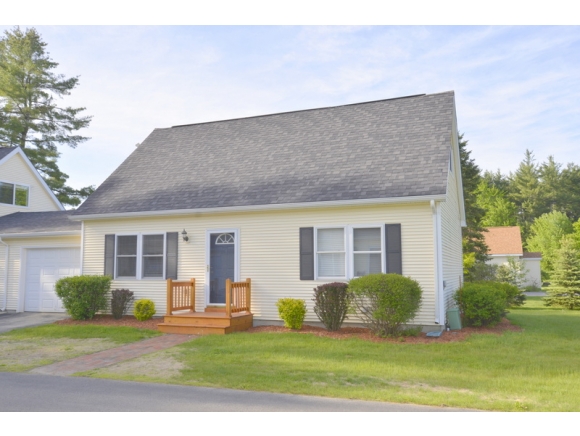 62-1 Mansfield Avenue, Unit 1