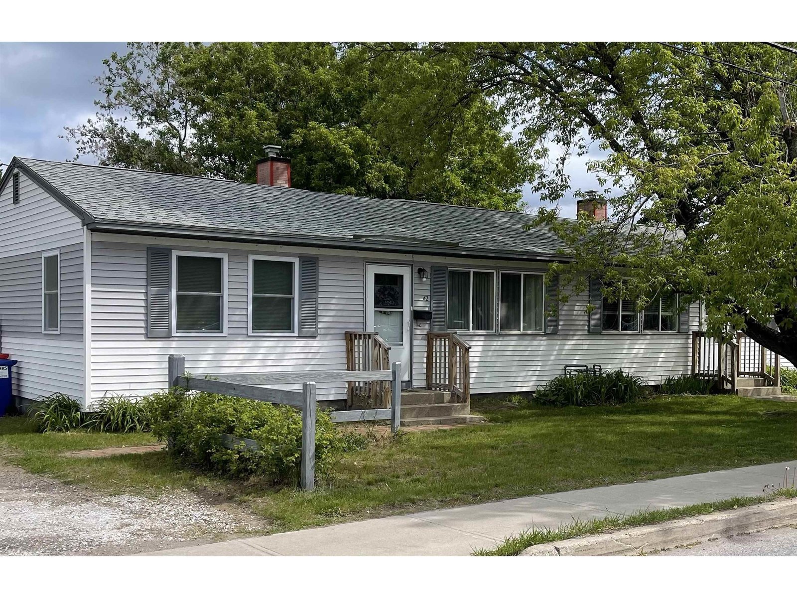 62-64 Airport Road