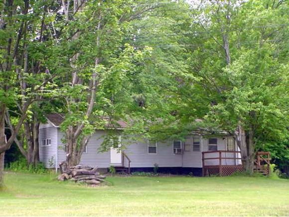 62 & 92 Bedard Road