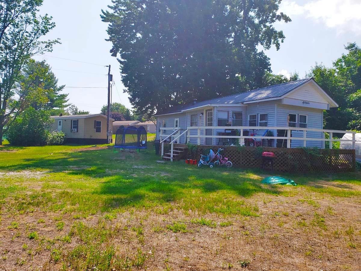 62-92 Bedard Road