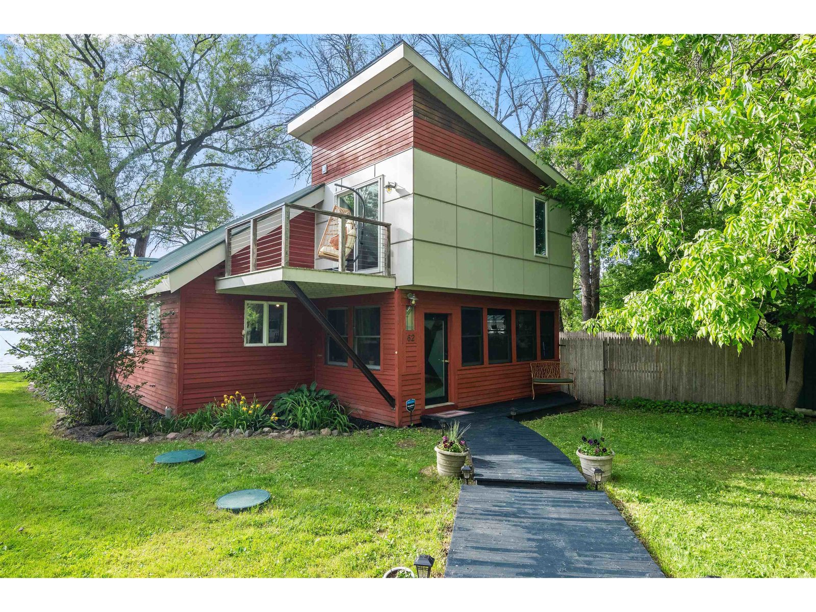 62 Austin Road