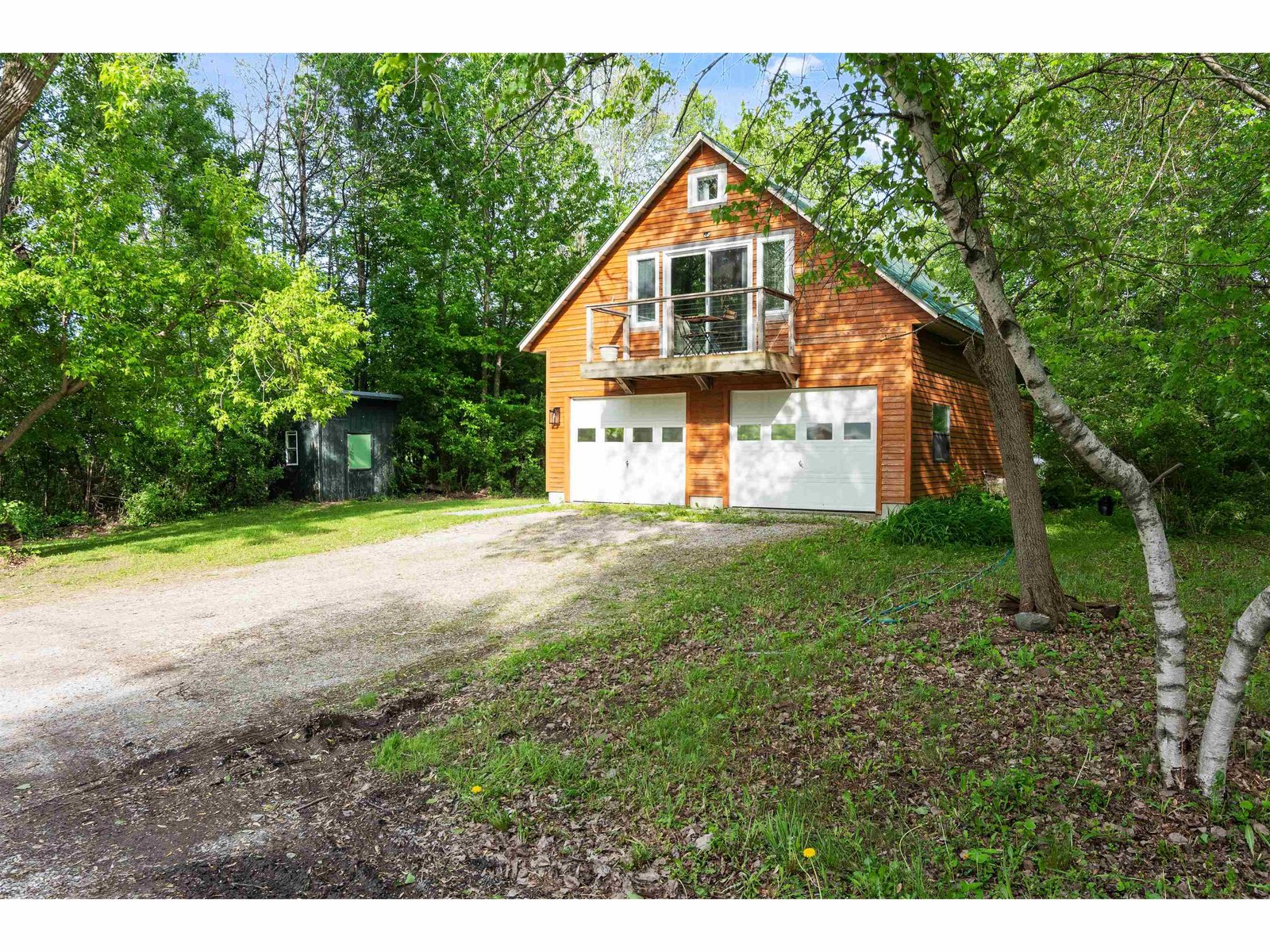 Accessory Dwelling Unit - 2nd Floor