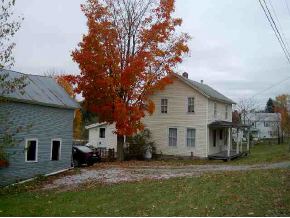 62 Berkshire Center Rd