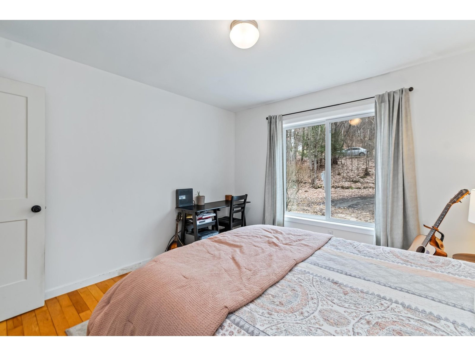 1st Floor- Bedroom