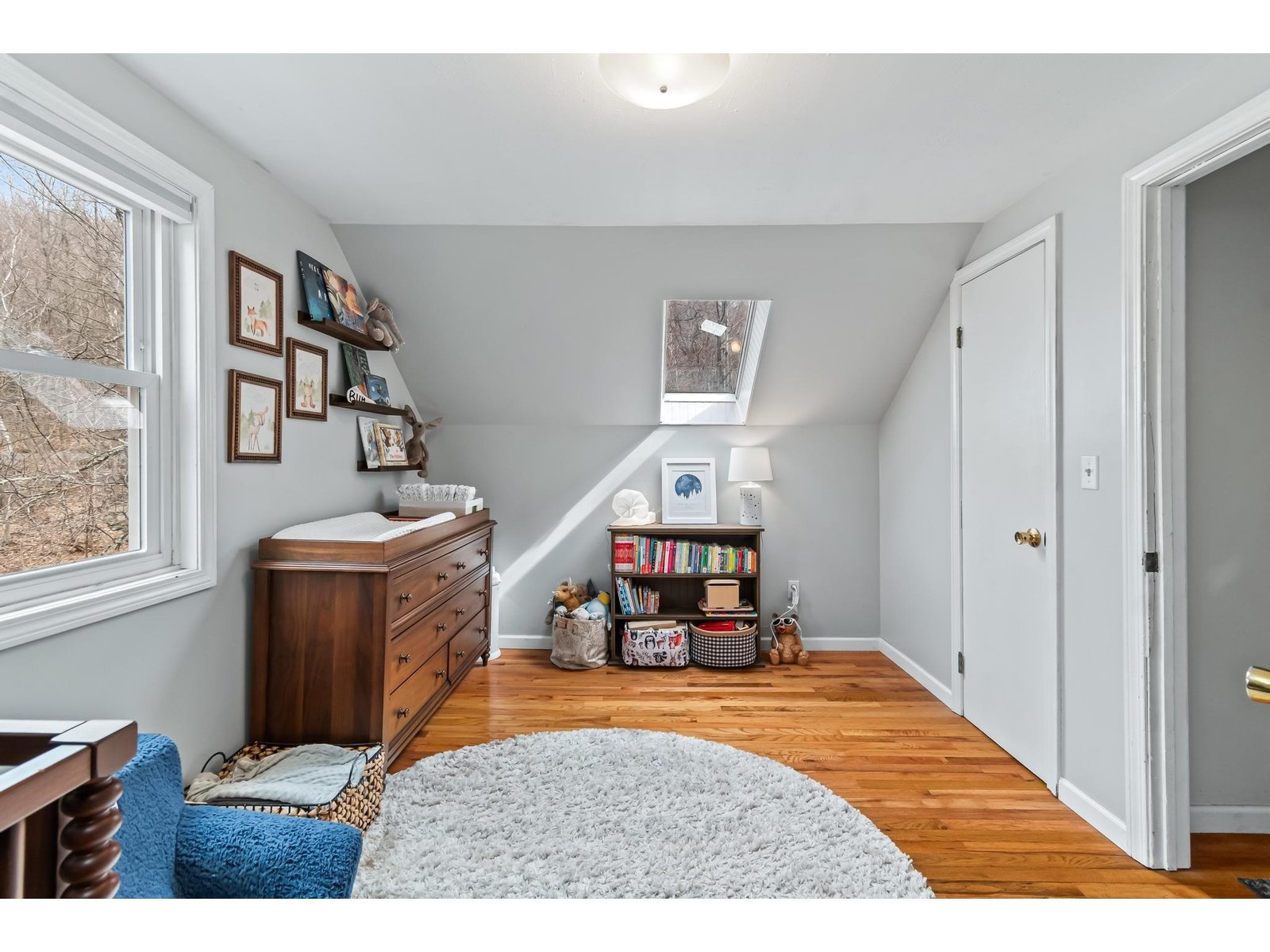 2nd Floor- Bedroom 2