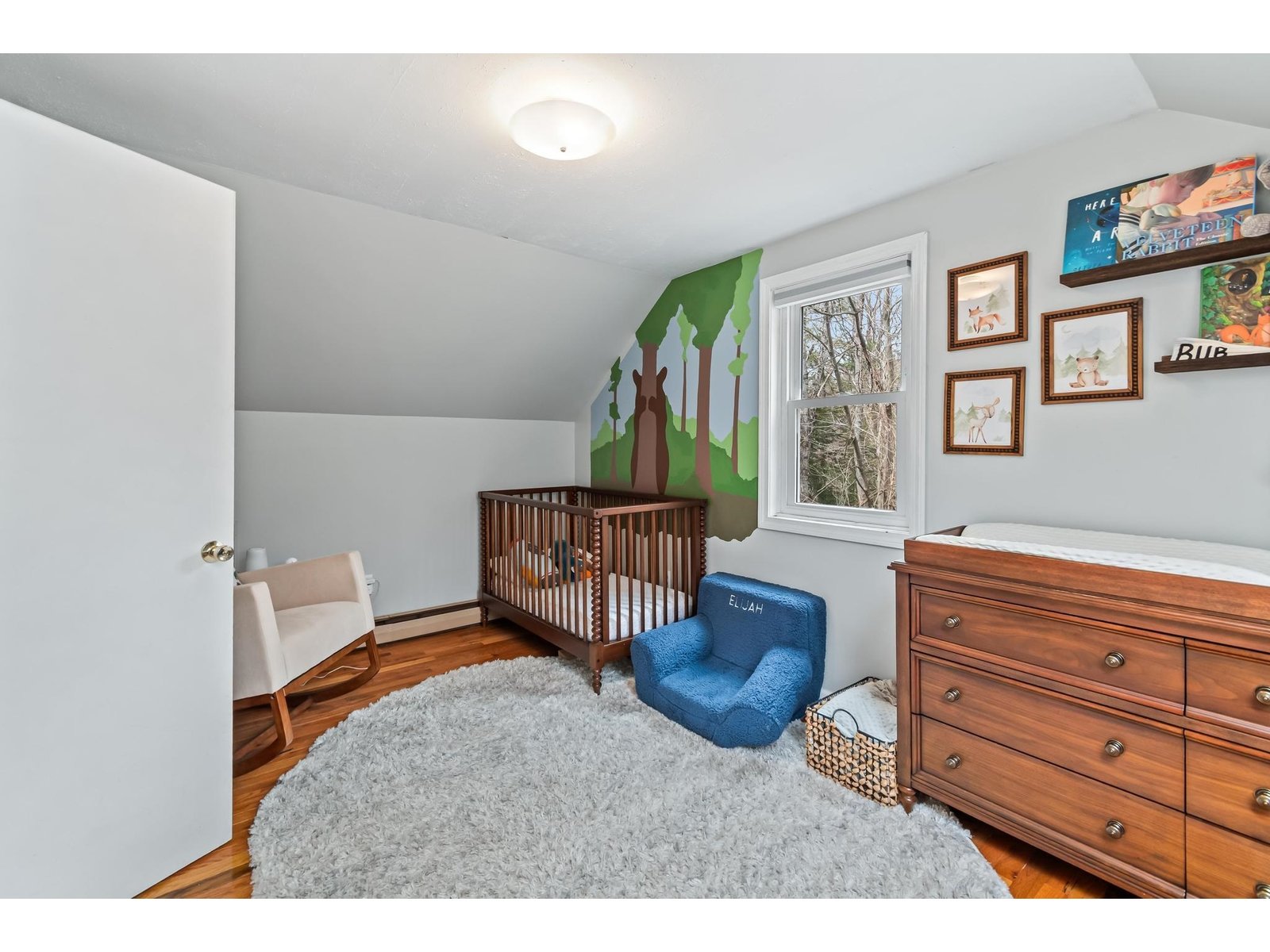 2nd Floor- Bedroom 2