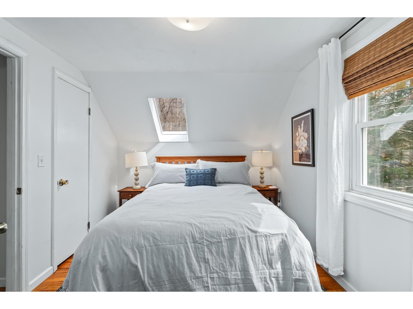 2nd Floor- Bedroom 3