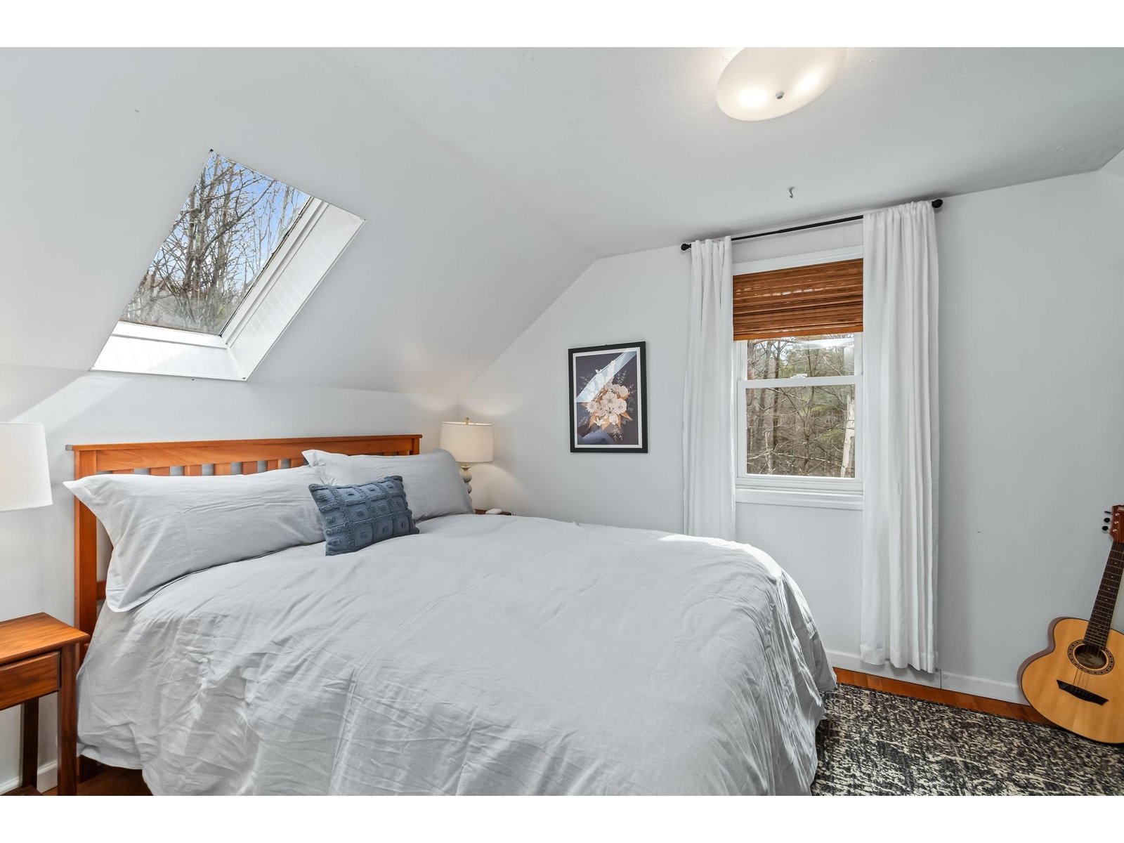 2nd Floor- Bedroom 3