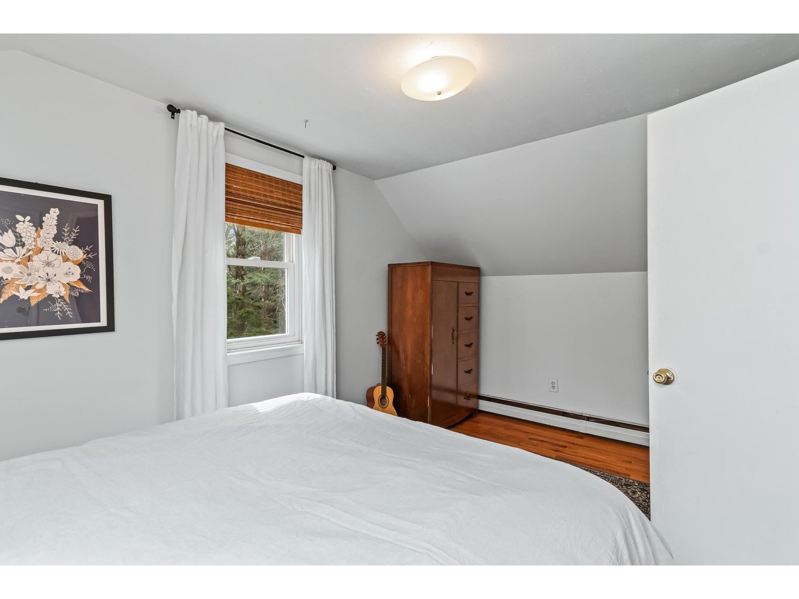 2nd Floor- Bedroom 3