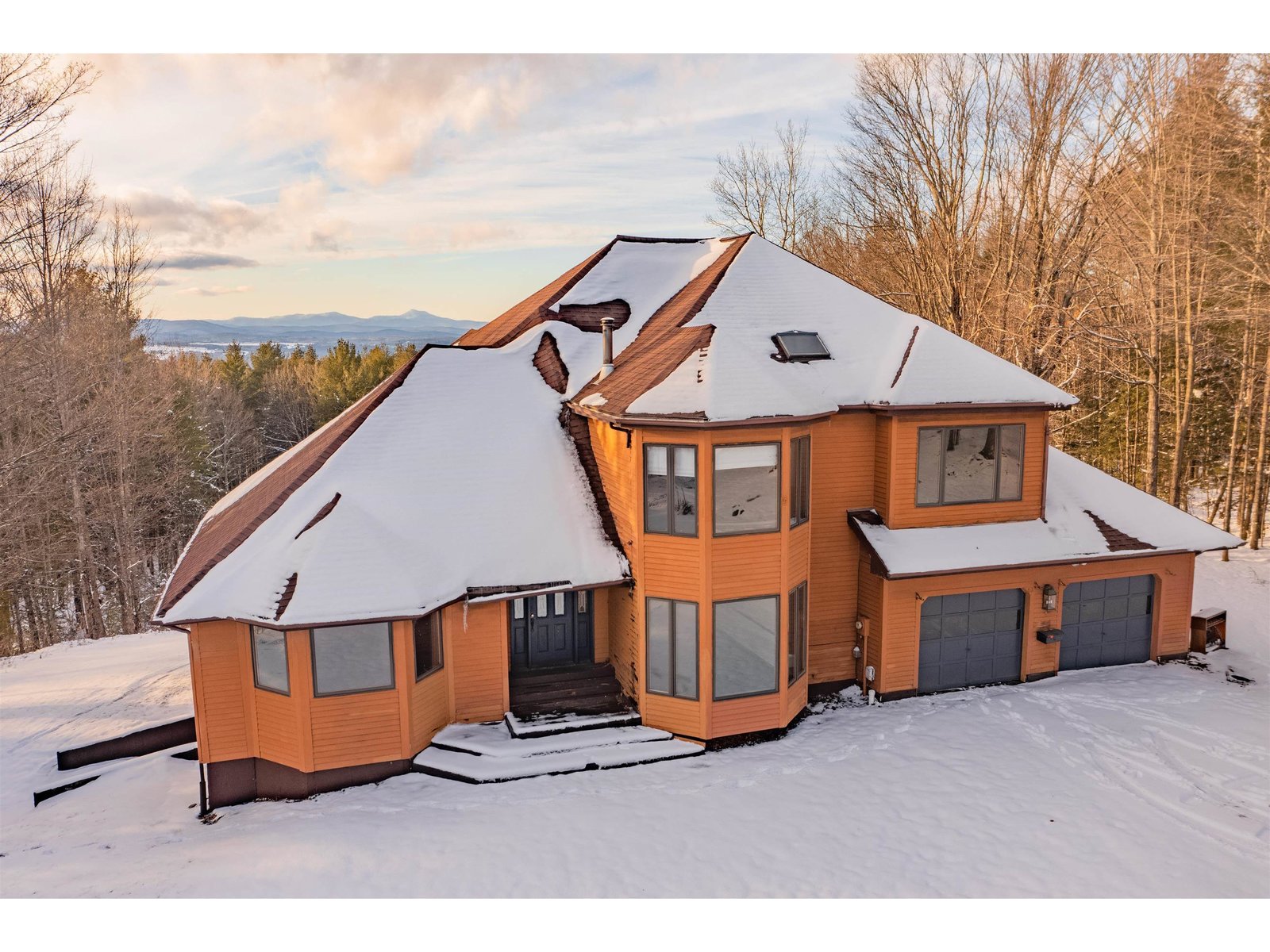 62 Brule Road