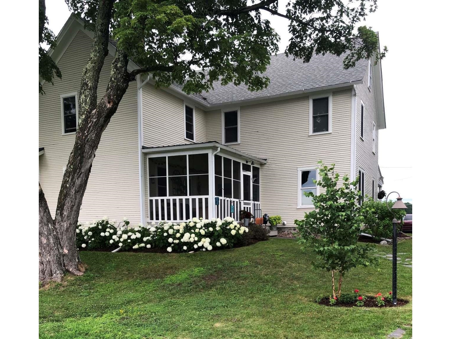 62 Chapin Road