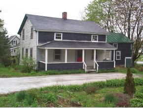 62 Charlotte Road