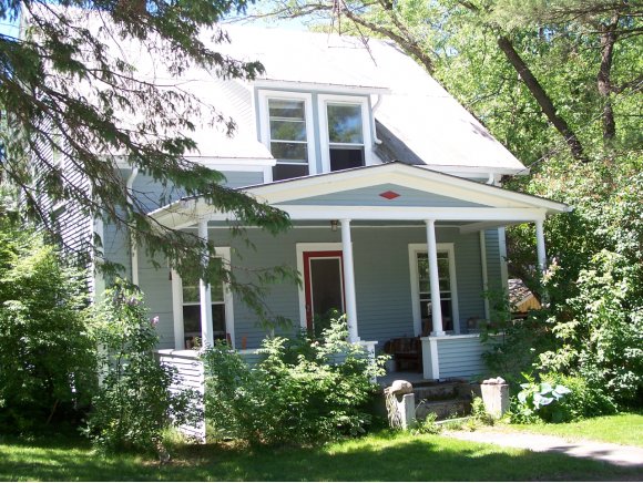 62 Clark Avenue