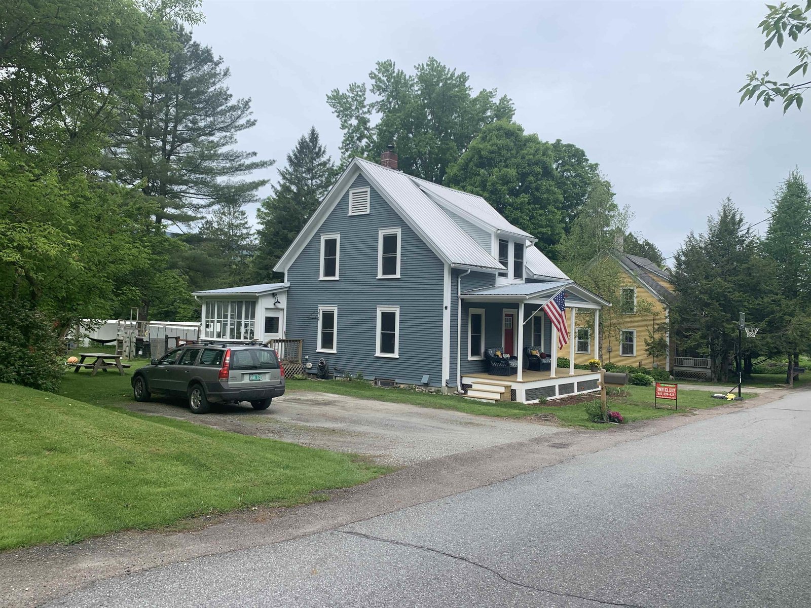 62 Clark Avenue