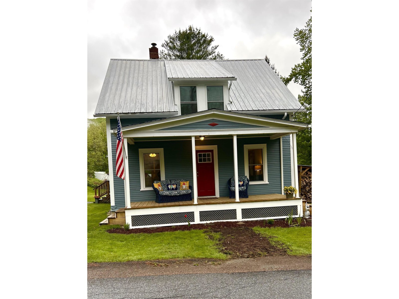 62 Clark Avenue