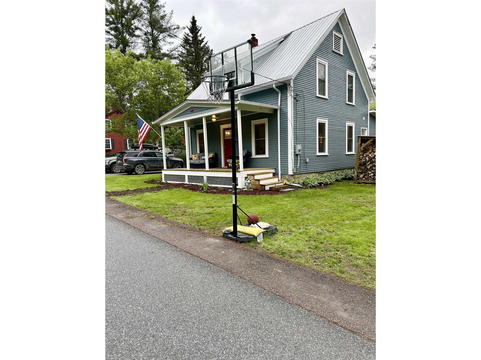 62 Clark Avenue