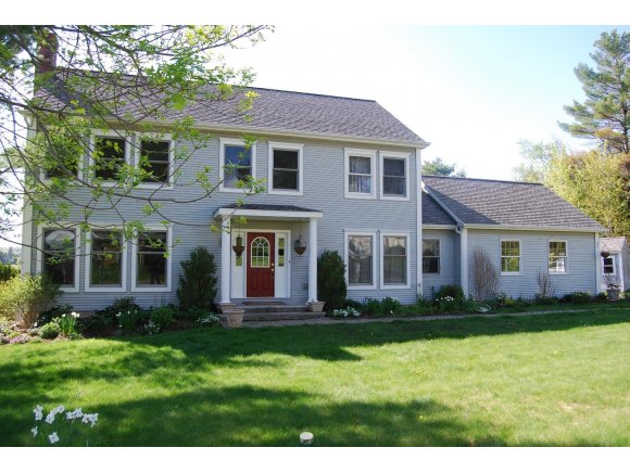 62 Clover Dr