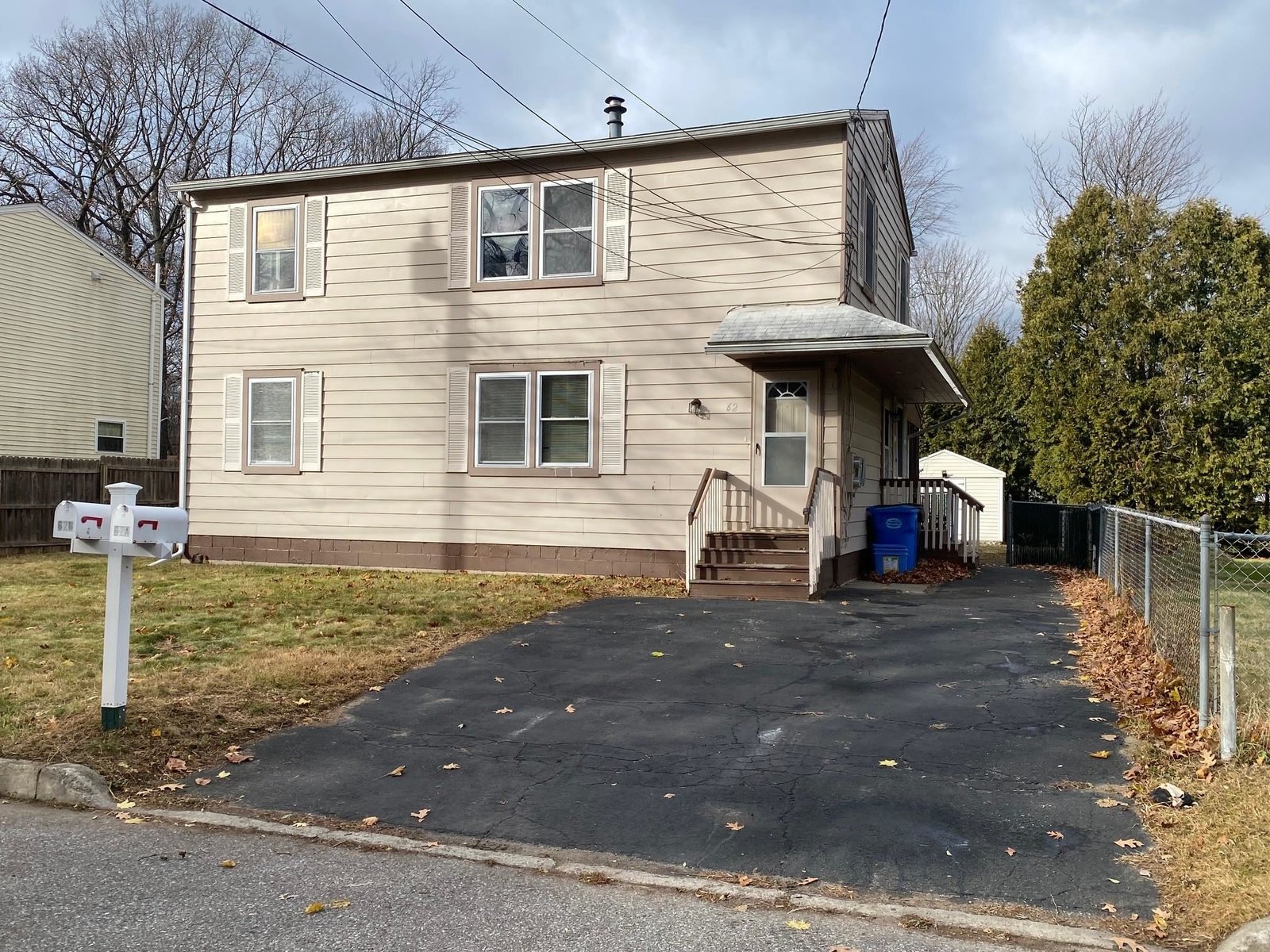 62 Cottage Grove
