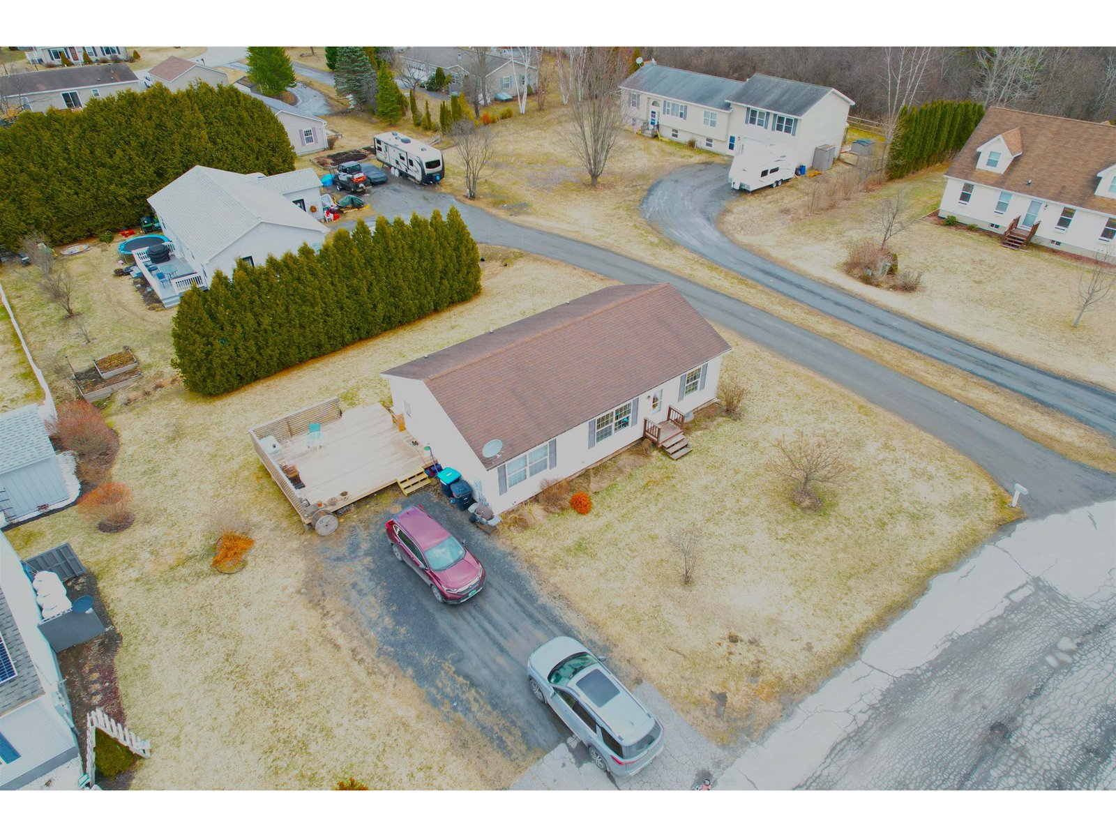 62 Country Way