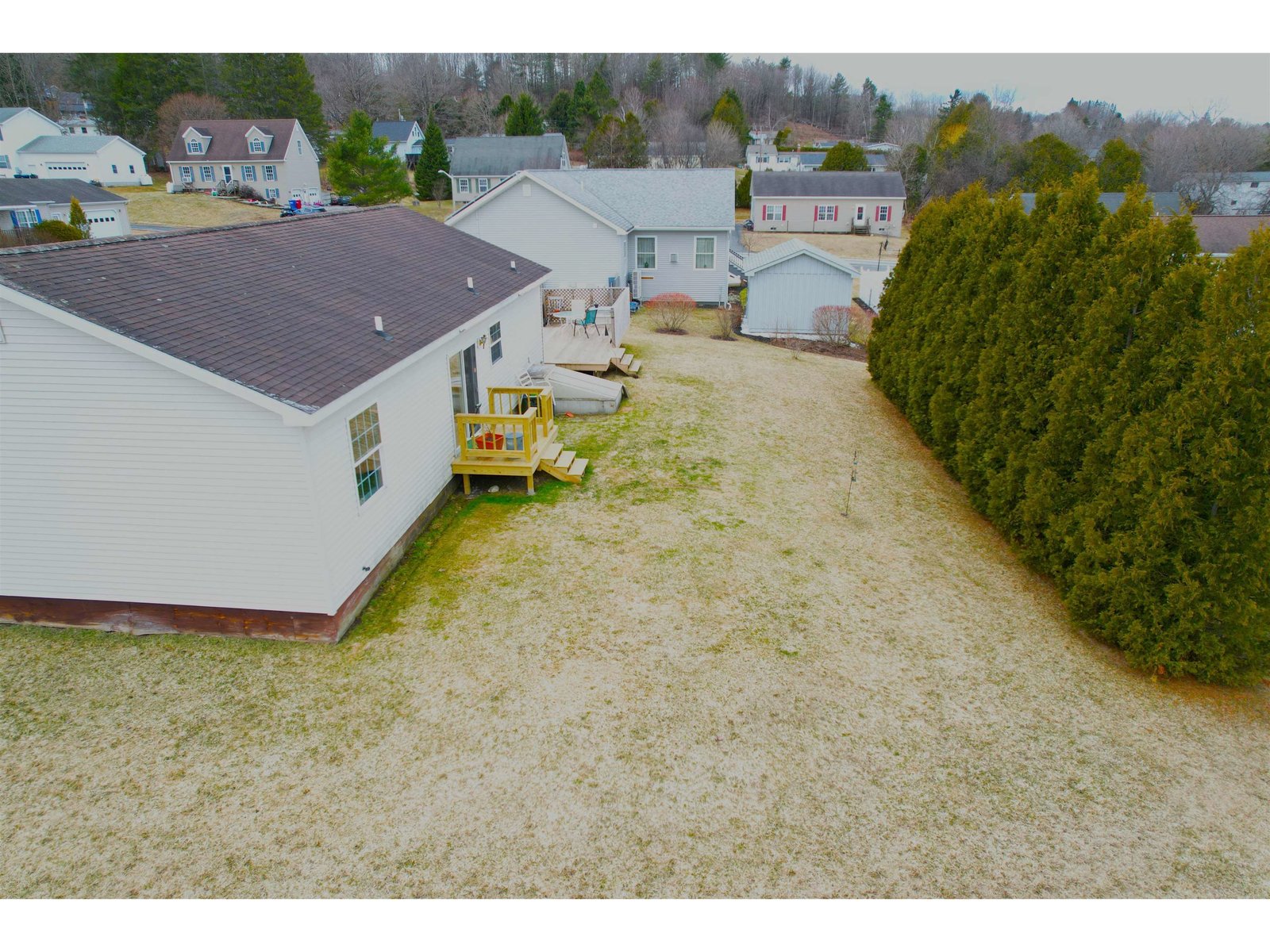 62 Country Way