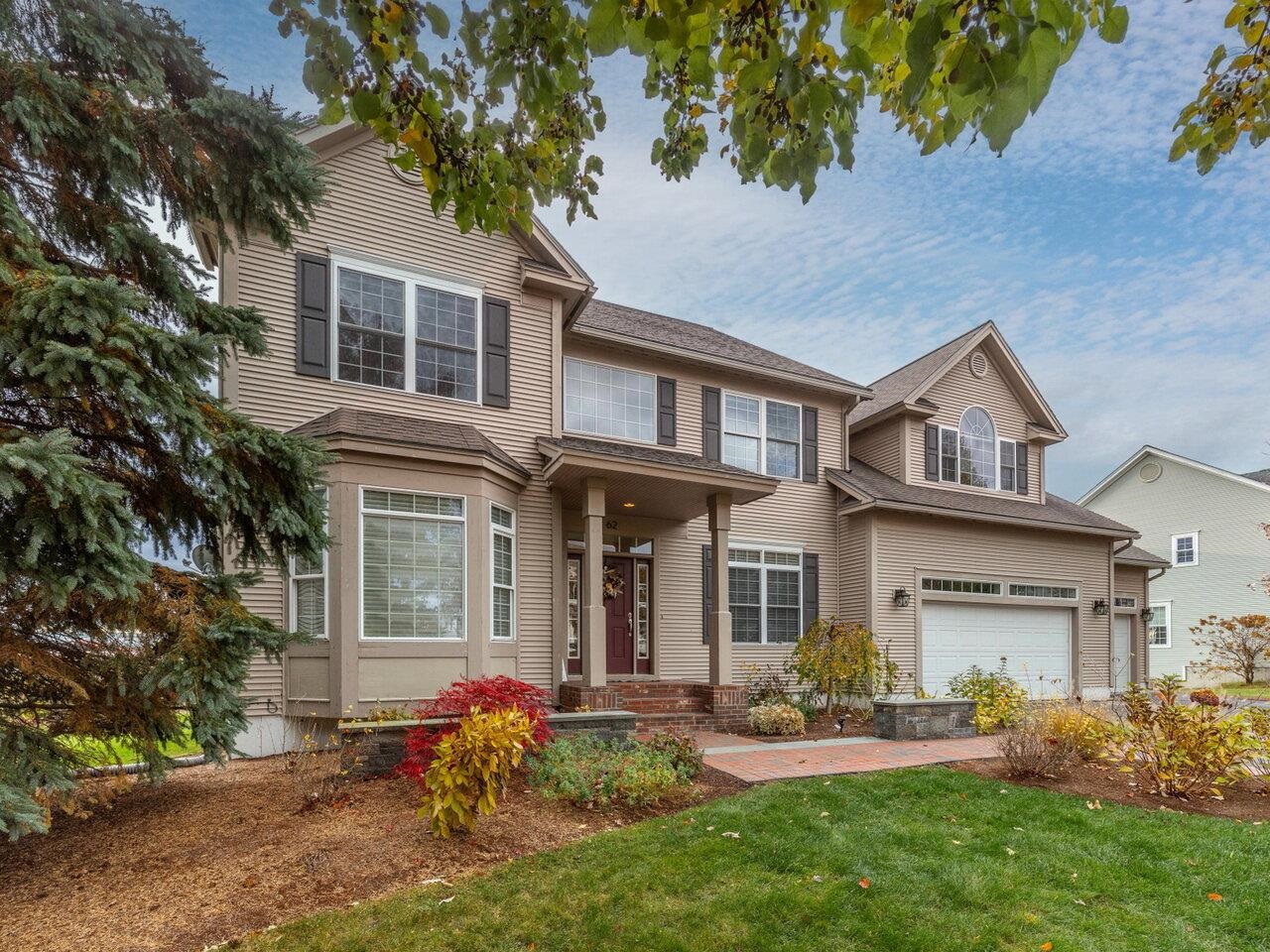 62 Crispin Drive