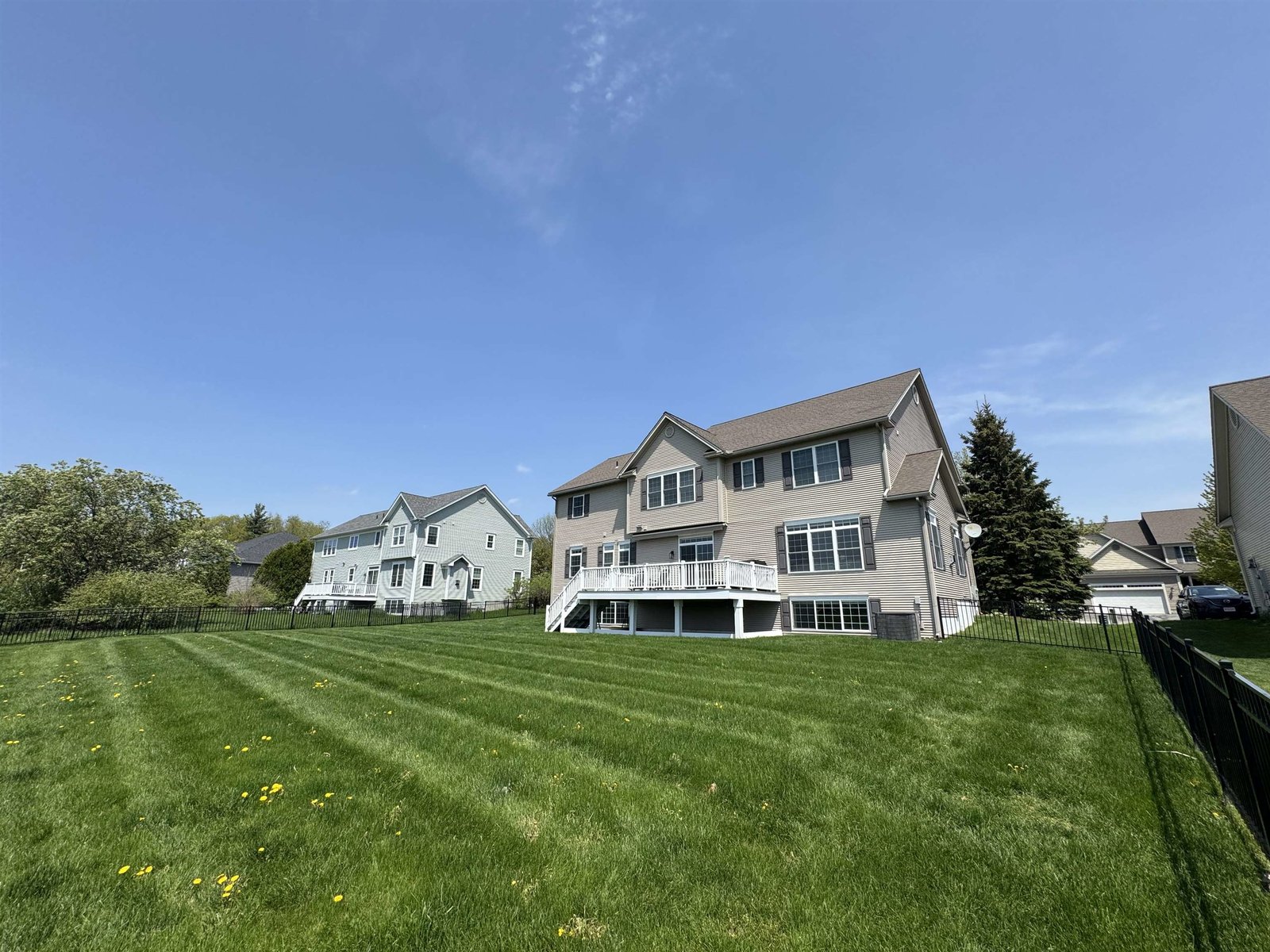 62 Crispin Drive