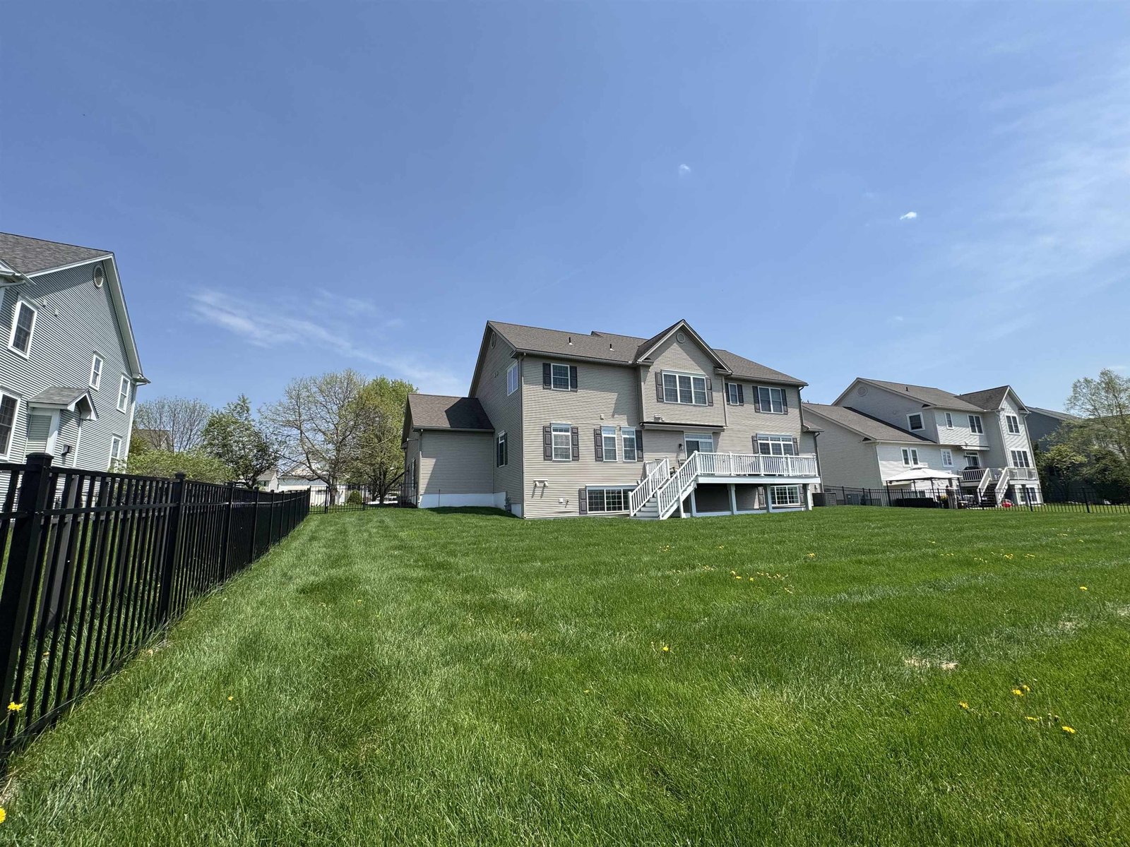 62 Crispin Drive
