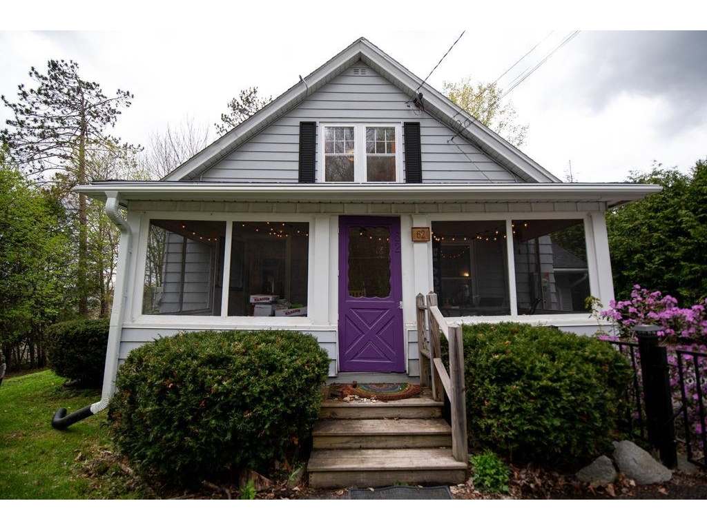 62 Delmont Avenue