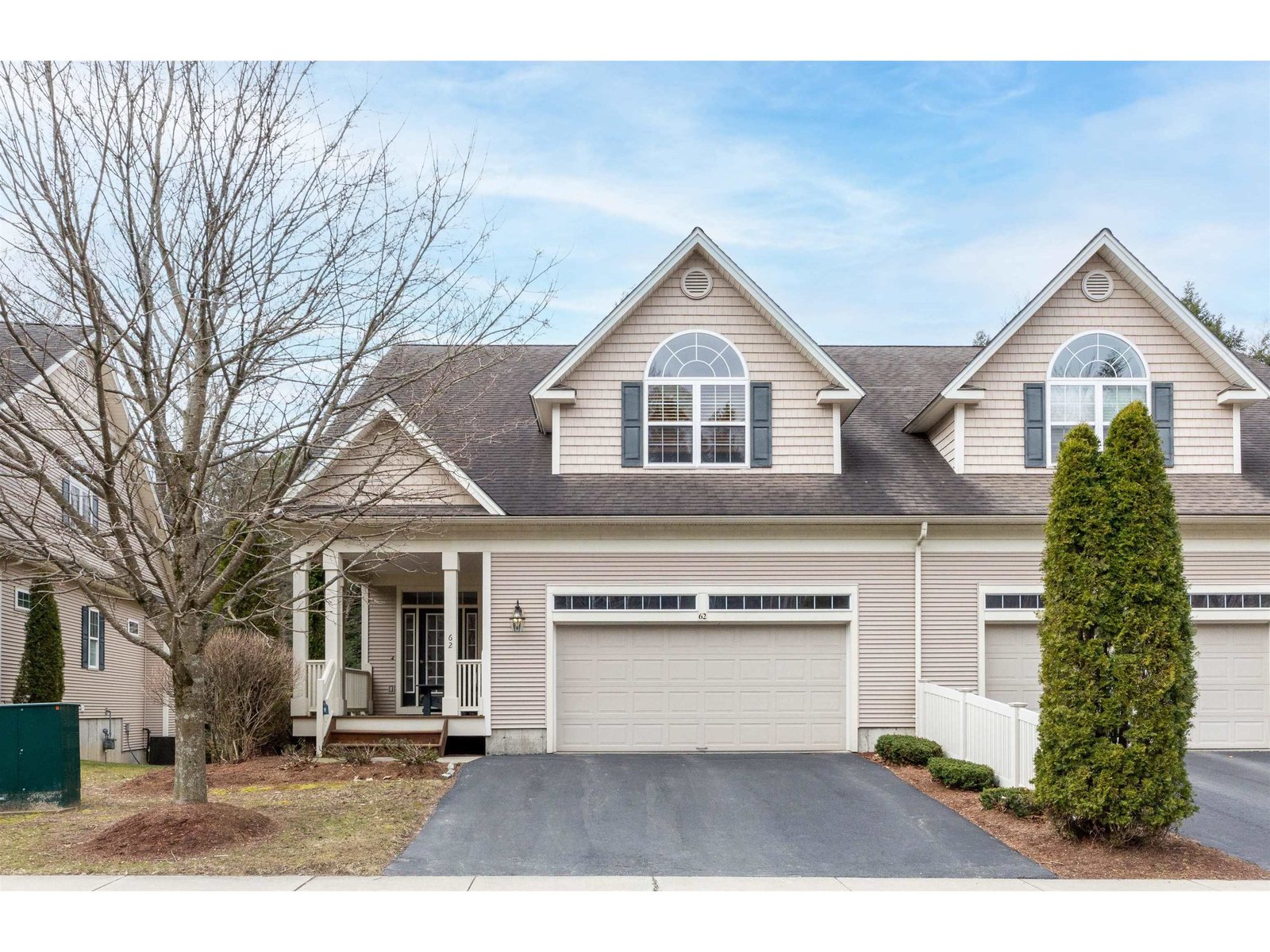 62 Dunbar Drive