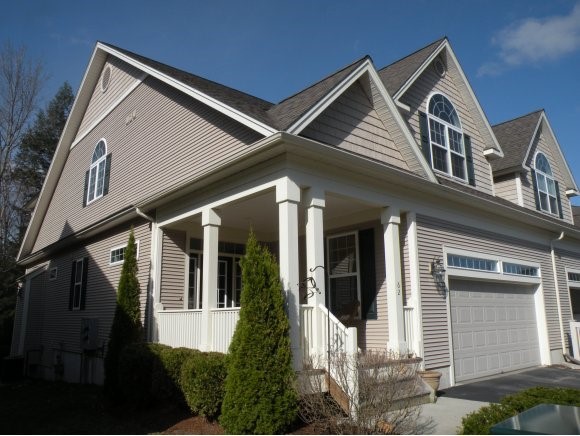 62 Dunbar Drive, Unit 62