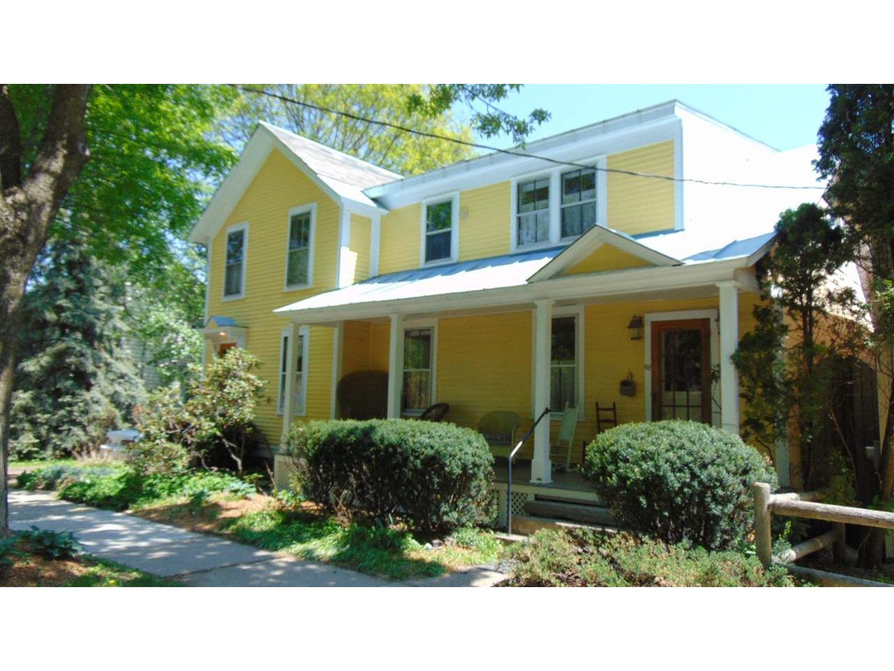 62 East Avenue