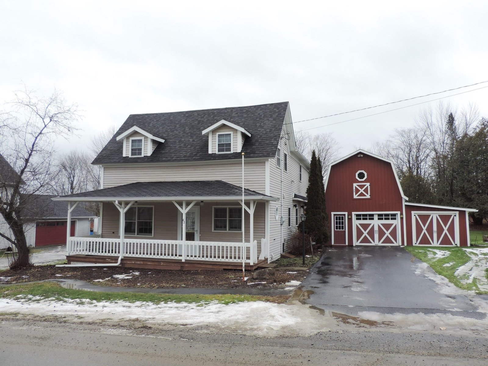 62 Elm Street